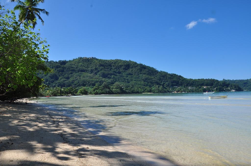 Cella Villa Anse a La Mouche Rum bild