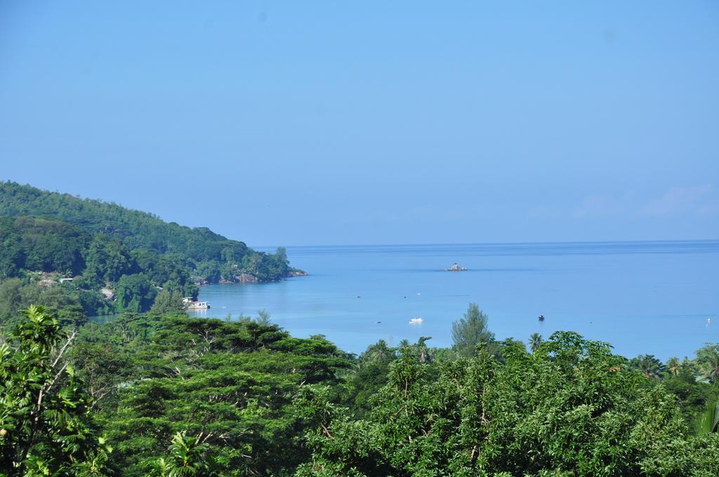 Cella Villa Anse a La Mouche Rum bild